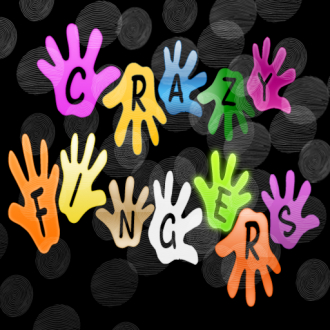 extrait jeux-video Crazy Fingers