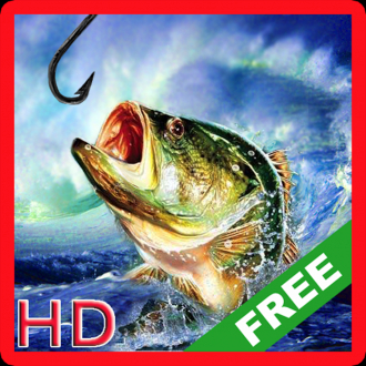 extrait jeux-video Crazy Fishing Champion Free