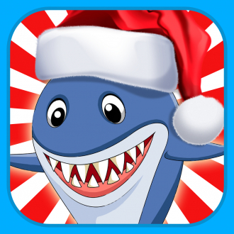extrait jeux-video Crazy Fishing - Collect Your Christmas Fish