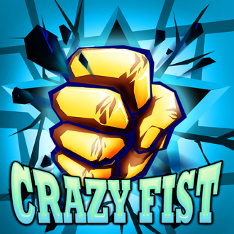 extrait jeux-video Crazy_Fist