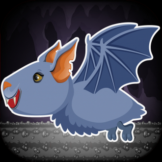 extrait jeux-video Crazy Floppy Bat Adventure Pro