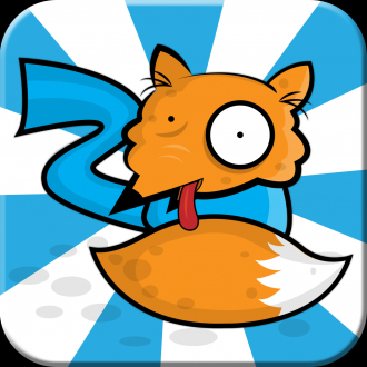 extrait jeux-video Crazy Foxes : Hen Defense
