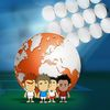 extrait jeux-video Crazy Freekick World