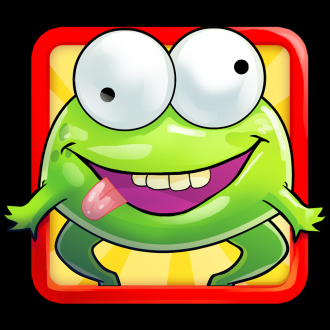 extrait jeux-video Crazy Frog Match - Fun Tapping Puzzle Blast