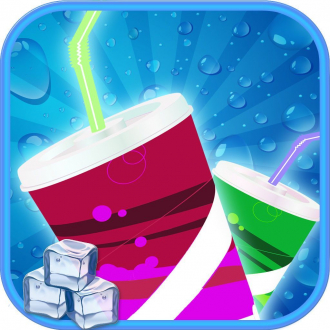 extrait jeux-video Crazy glace Pas top Dessert Maker