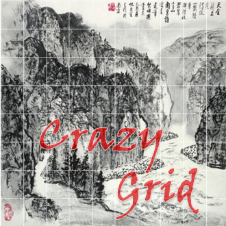 extrait jeux-video Crazy Grid