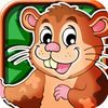 extrait jeux-video Crazy Hamster Rescue - Whack the Pet Hamster