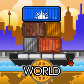 extrait jeux-video Crazy Harbor