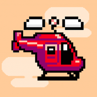 extrait jeux-video Crazy Helicopter