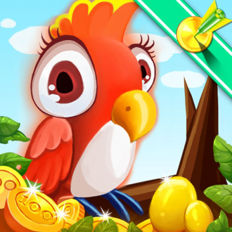 extrait jeux-video Crazy Hunt Birds