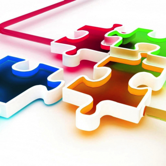 extrait jeux-video Crazy In Jigsaw