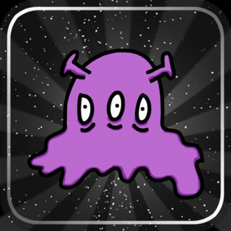 extrait jeux-video Crazy Invaders