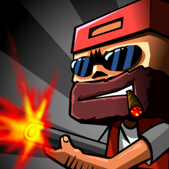 extrait jeux-video Crazy John
