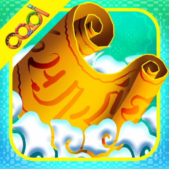 extrait jeux-video Crazy Journey To The West