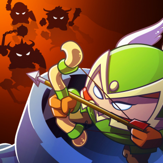 extrait jeux-video Crazy Kings