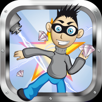 extrait jeux-video Crazy Laser! Lite