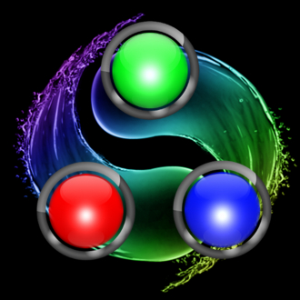 extrait jeux-video Crazy Lights