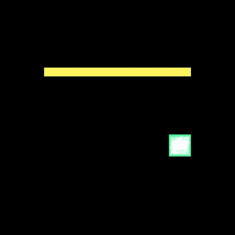 extrait jeux-video CRAZY LINES!