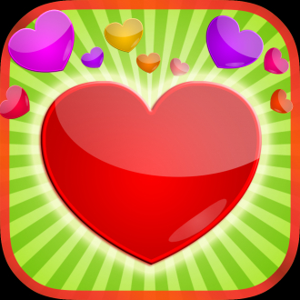 extrait jeux-video Crazy Love