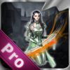 extrait jeux-video Crazy Magic Archer Pro - Lives A Magical Adventure