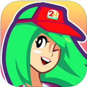 extrait jeux-video Crazy Market