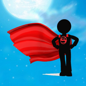 extrait jeux-video Crazy Match-Man