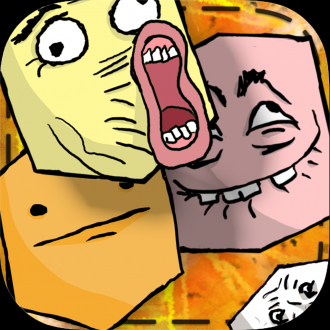 extrait jeux-video Crazy Meme Shooter