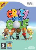 extrait jeux-video Crazy Mini Golf