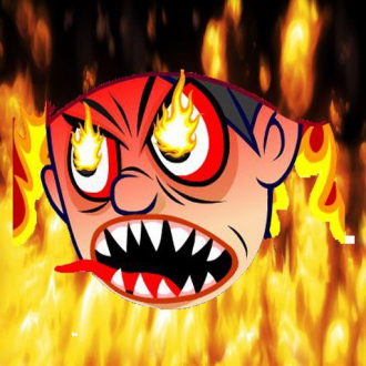 extrait jeux-video Crazy Monk V