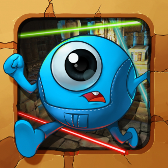extrait jeux-video Crazy Monster Jump 3D