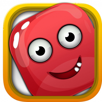 extrait jeux-video Crazy Monster Stacker Free