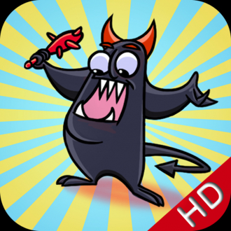extrait jeux-video Crazy Monsters