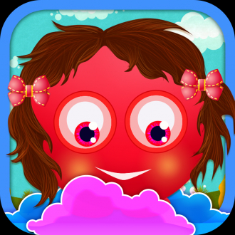 extrait jeux-video Crazy Monsters in Candyland