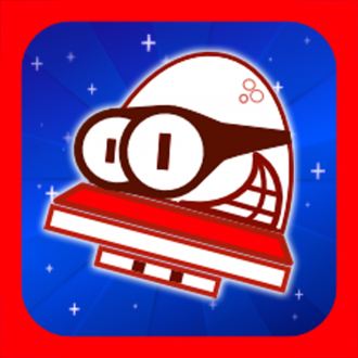 extrait jeux-video Crazy Monsters Of The Space