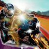 extrait jeux-video Crazy Motorcycle Champion : Speedy Wheels