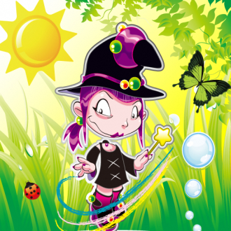 extrait jeux-video Crazy Musician