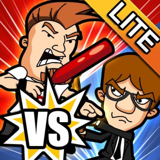 extrait jeux-video Crazy Neighb Lite
