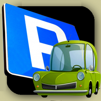 extrait jeux-video Crazy Park