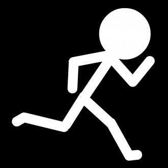 extrait jeux-video Crazy Parkour