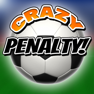 extrait jeux-video Crazy Penalty