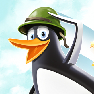 extrait jeux-video Crazy Penguin Catapult for iPad
