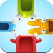 extrait jeux-video Crazy Piano