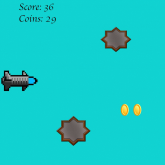 extrait jeux-video Crazy Pilot!