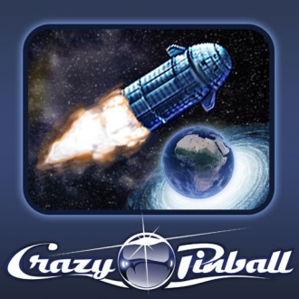 extrait jeux-video Crazy Pinball Galaxy