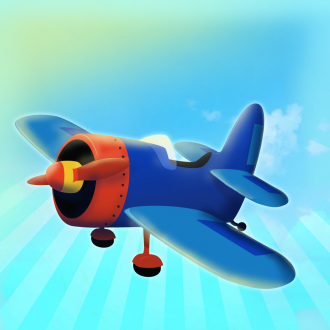 extrait jeux-video crazy plan ville mouette Rampage: oiseau destruction folie - édition gratuite