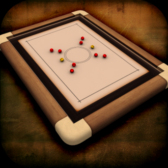 extrait jeux-video Crazy Pool 3D