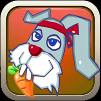 extrait jeux-video Crazy Rabbit I