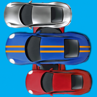 extrait jeux-video Crazy Racing Circuit