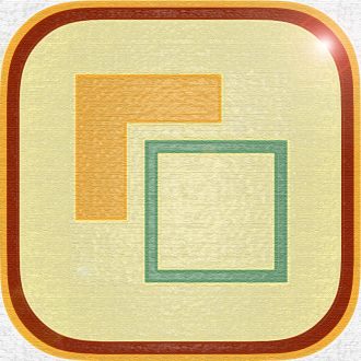 extrait jeux-video Crazy Rect (reaction test)