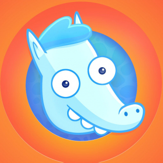 extrait jeux-video Crazy Seahorses